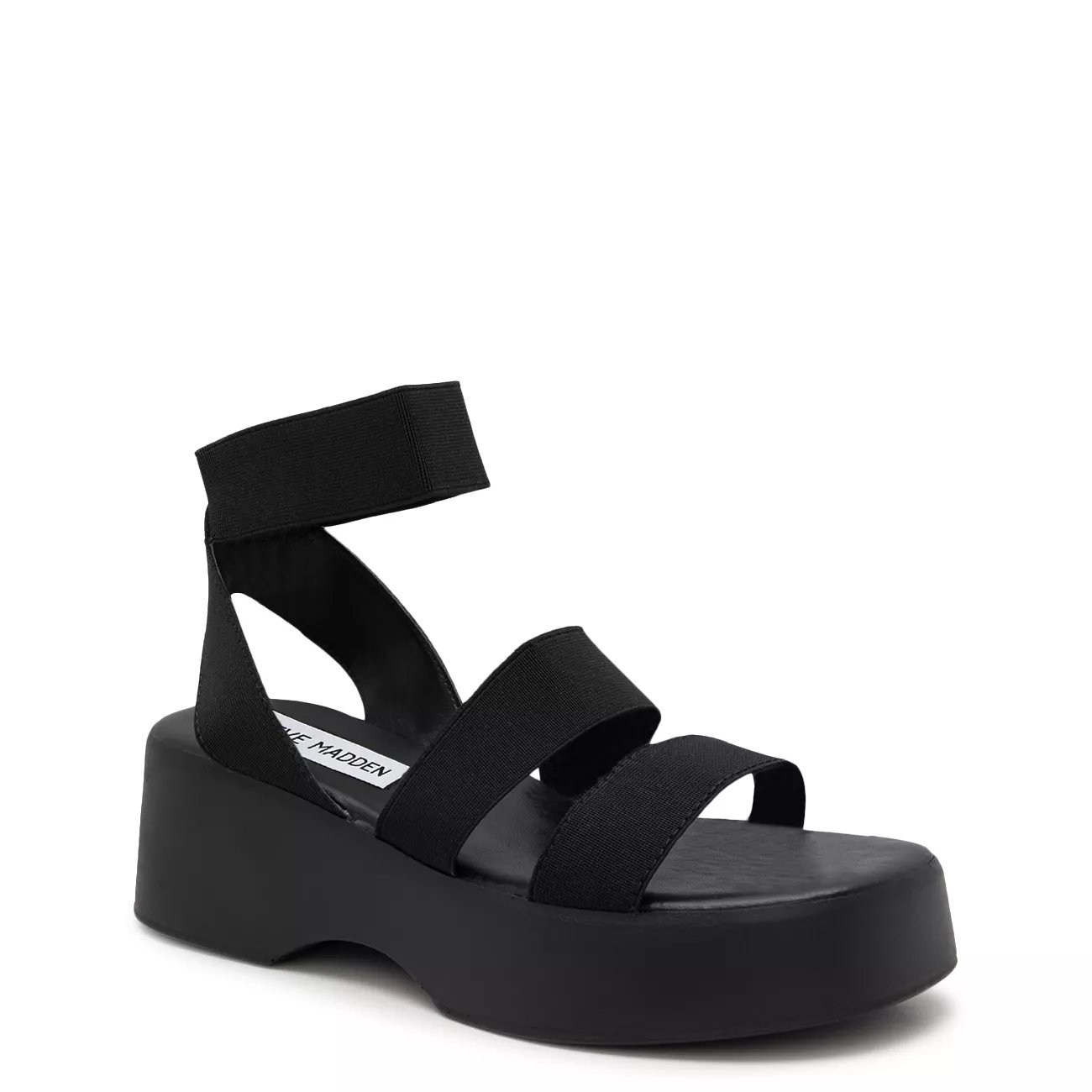 Saturn1 Wedge Sandal