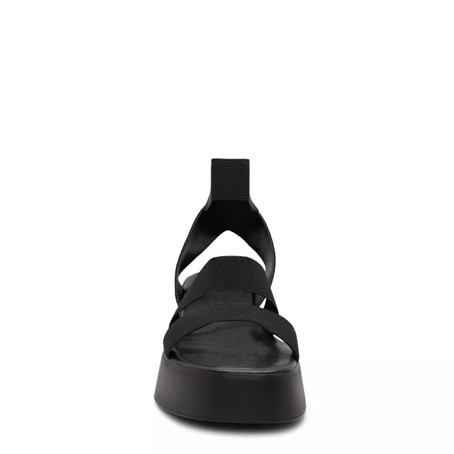 Madden girl shop press sandal