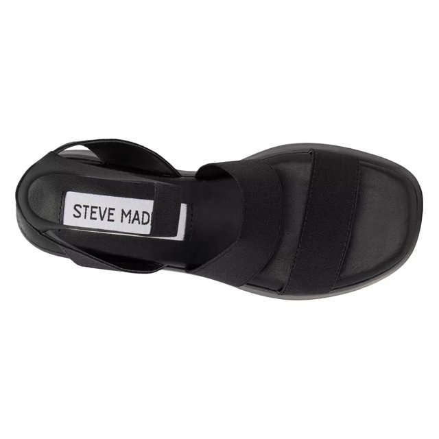 Dsw steve madden wedge sneakers online