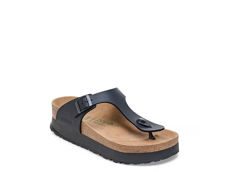 Birkenstock Gizeh REGULAR VEGAN Sandals toe post shoes CHOOSE SIZE & COLOR  new