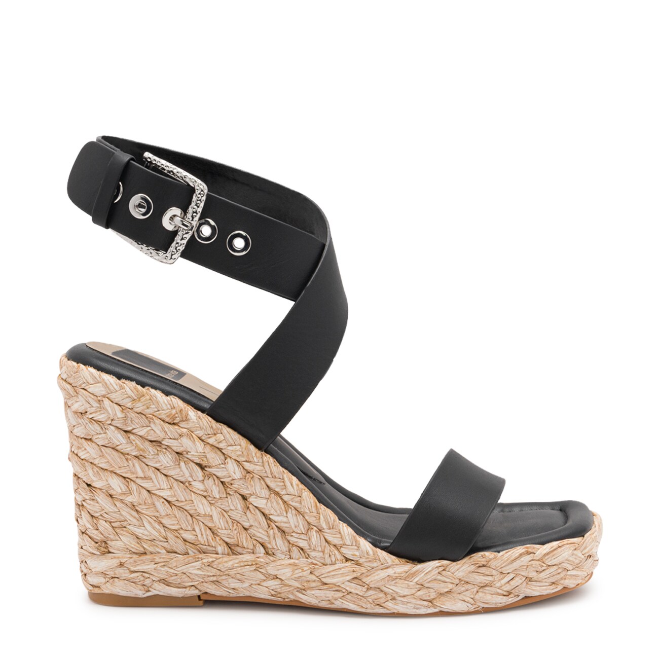 dolce vita Aldona Wedge Sandal | The Shoe Company