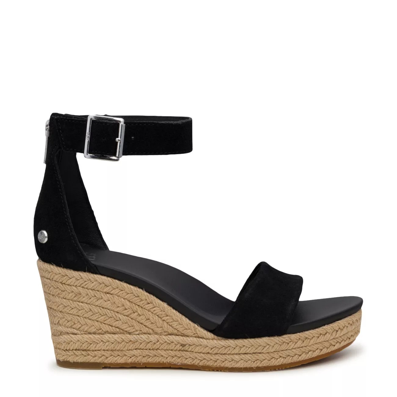 UGG Women's Aylani Wedge Sandal | DSW Canada