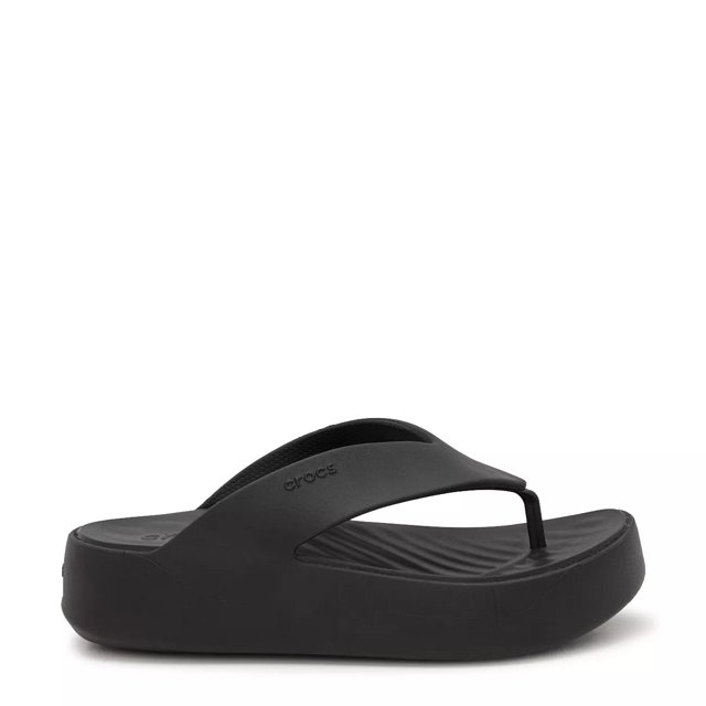 Crocs Women's Getaway Platform Flip-Flop Sandal | DSW Canada