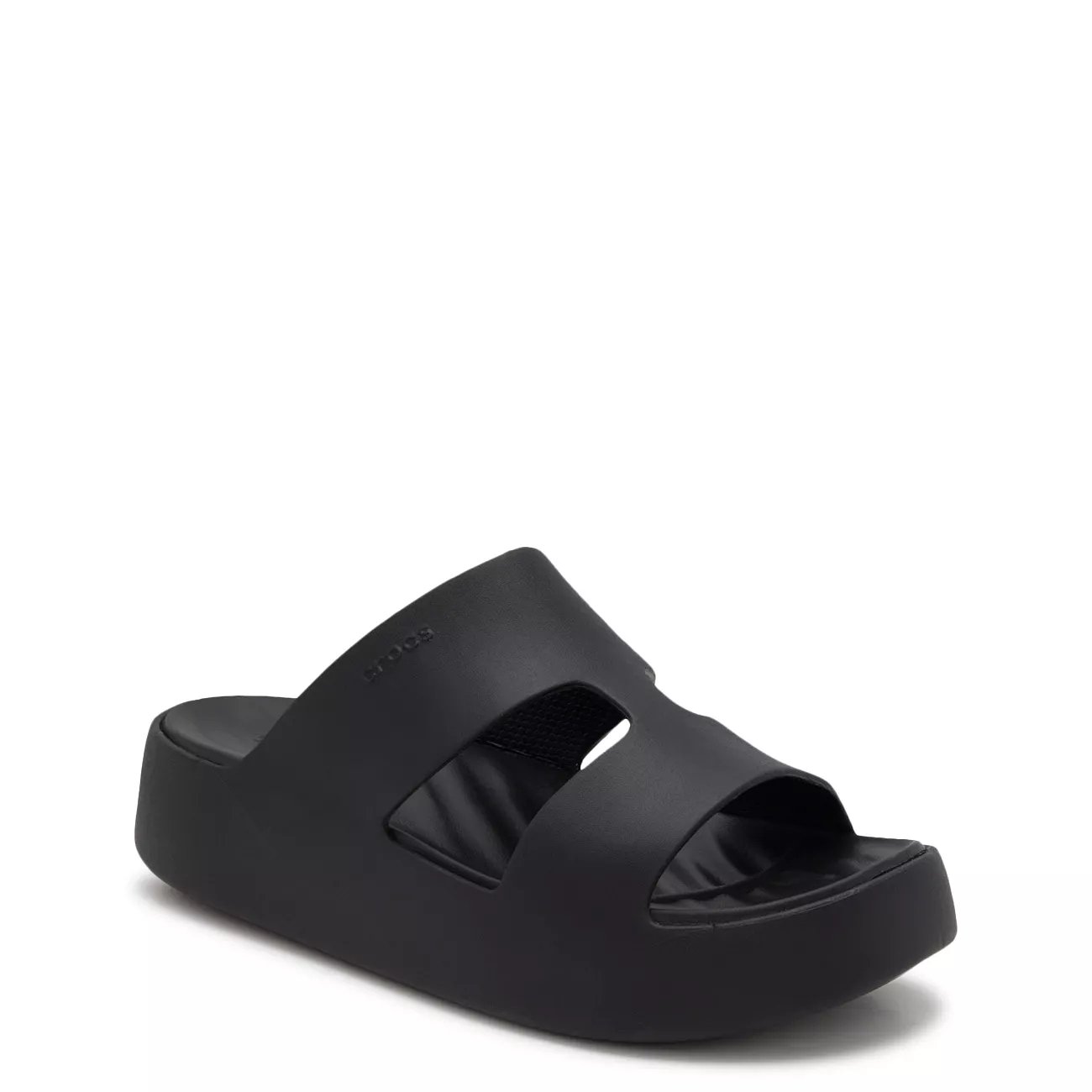 Women's Getaway Platform H-Strap Sandal