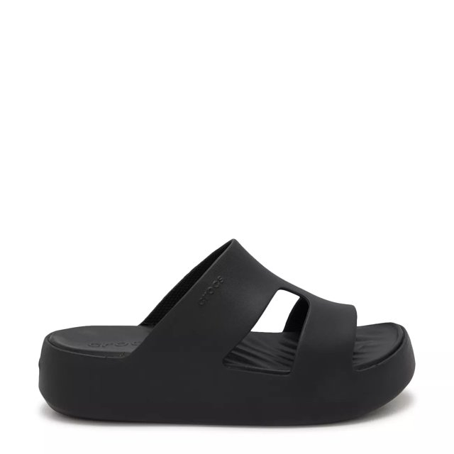 H slide sandals clearance