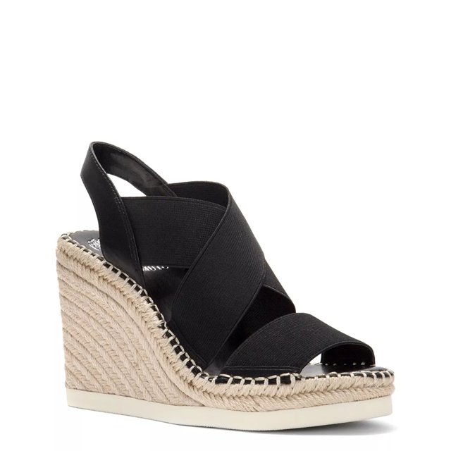 Dsw espadrille wedge sandals on sale