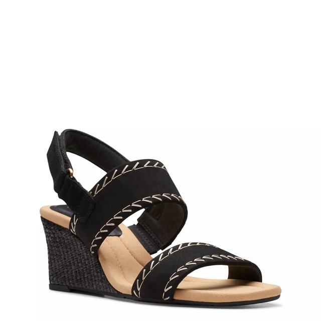 Dsw clarks wedges store