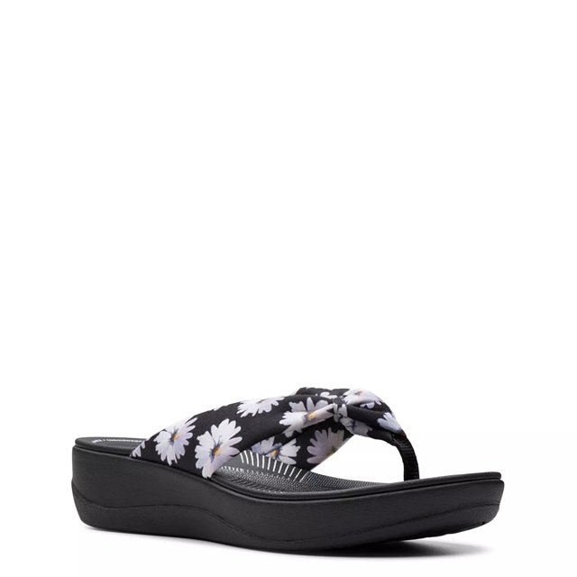 Clarks arla glison flip flops cheap
