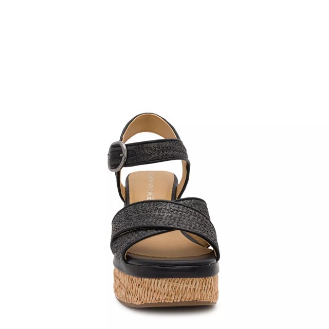 Crown Vintage Kehra Wedge Sandal