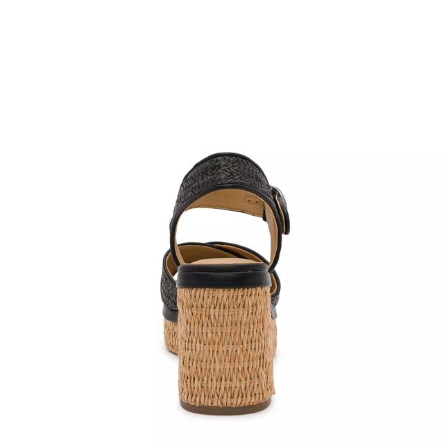 Crown Vintage Kehra Wedge Sandal DSW Canada