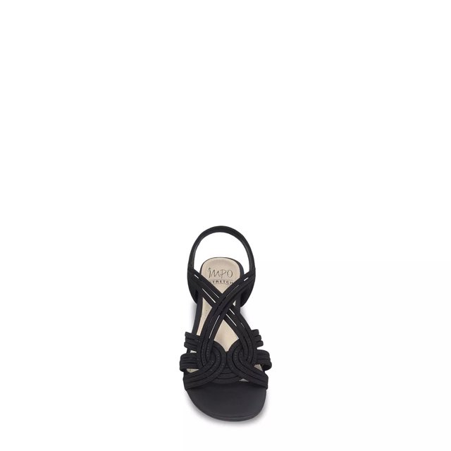 Impo Ravi Stretch Sandal DSW Canada