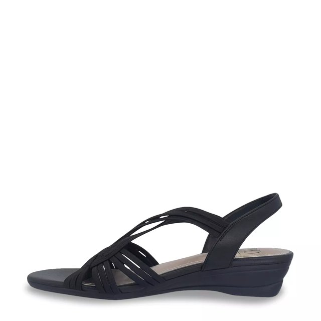 Impo refresh stretch wedge sandals new arrivals