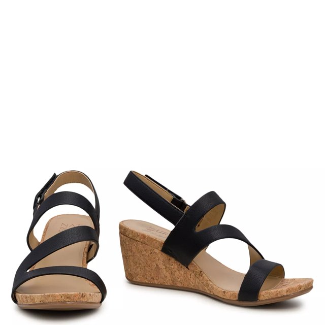 Dsw wedge sandals 2025