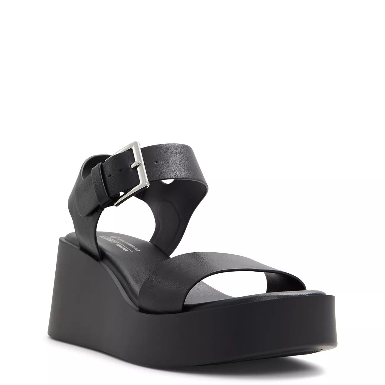 Call It Spring Merisa Platform Sandal The Shoe Company