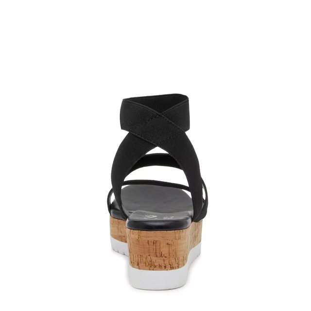 Mix No. 6 Ramila Platform Wedge Sandal DSW Canada