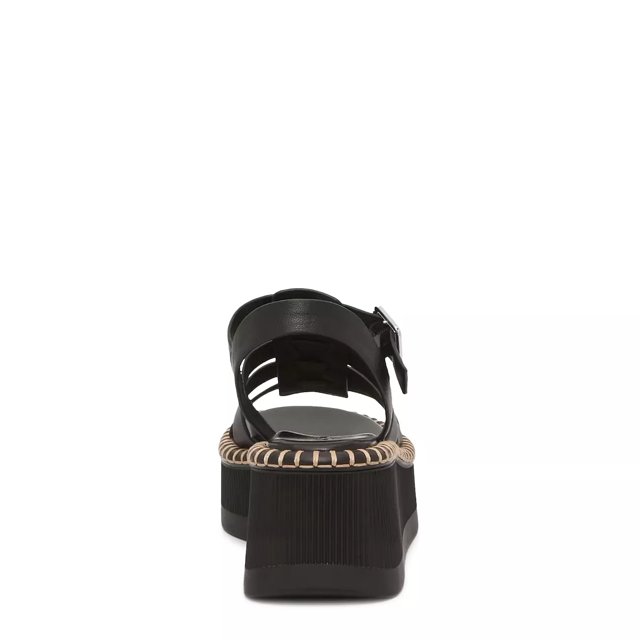 Crown vintage polly espadrille platform sandal sale
