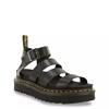 Dr. Martens UK Sizing Women's Blaire Hydro Sandal | DSW Canada