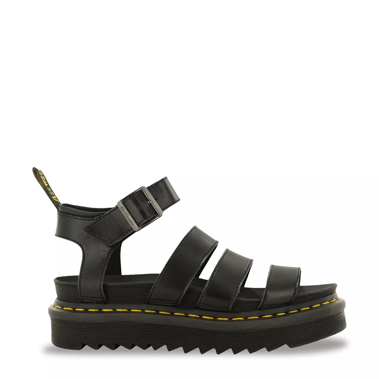 doc marten blaire sandals size 6