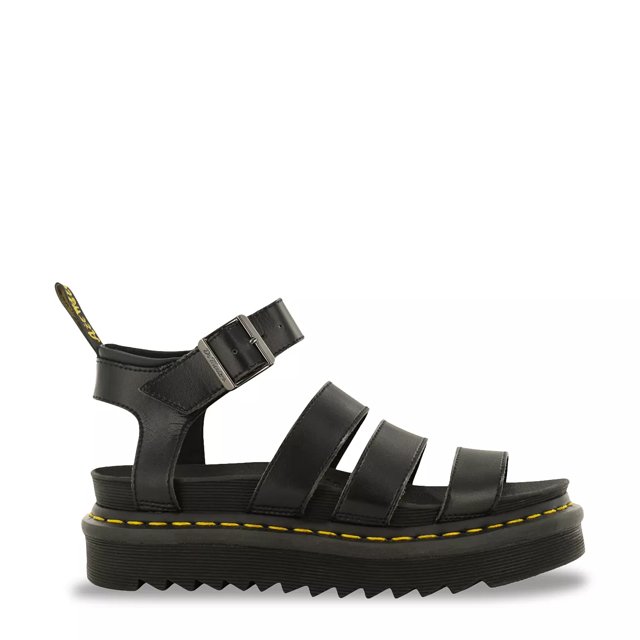 Dr martens sandals womens uk hotsell