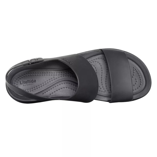 Dsw sandals crocs discount