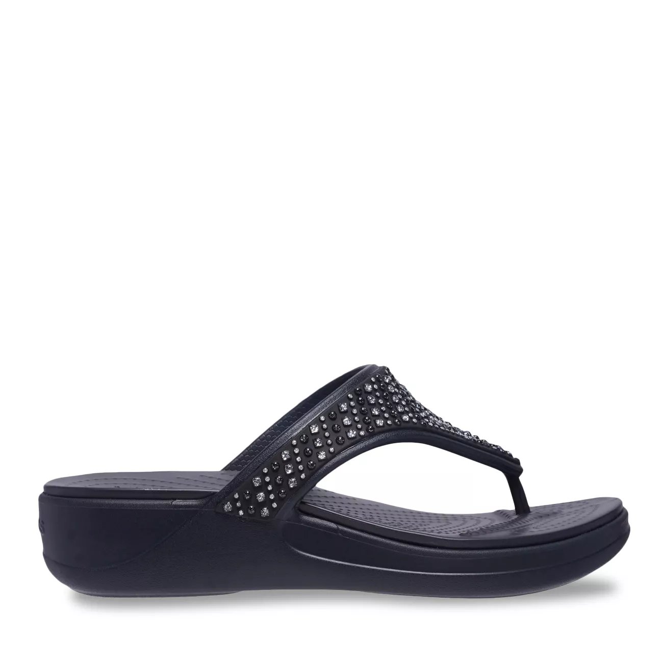 Crocs Women�s Monterey Shimmer Sandal DSW Canada