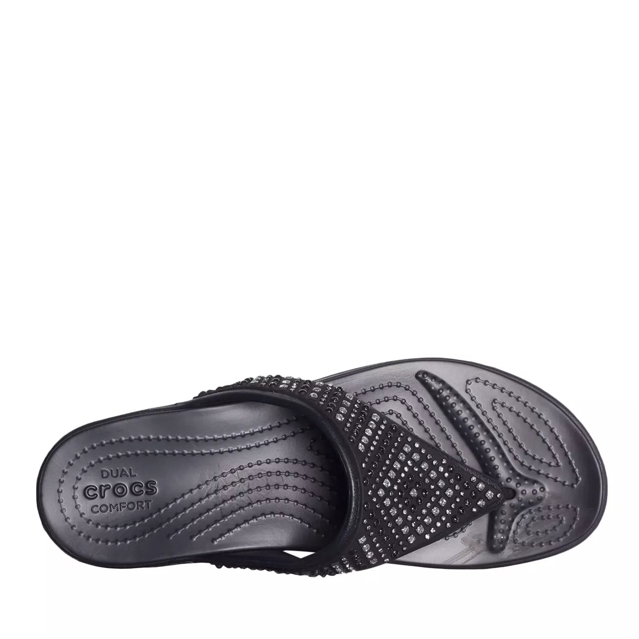 Crocs Women�s Monterey Shimmer Sandal DSW Canada