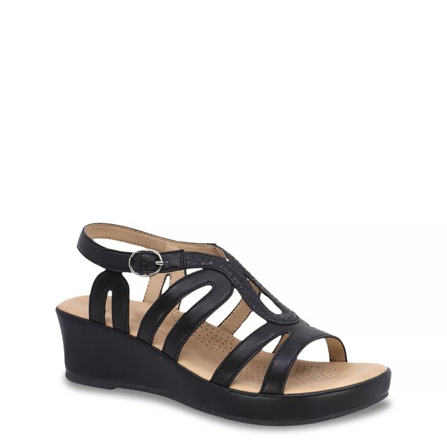 Kelly Katie Emma Wedge Sandal DSW Canada