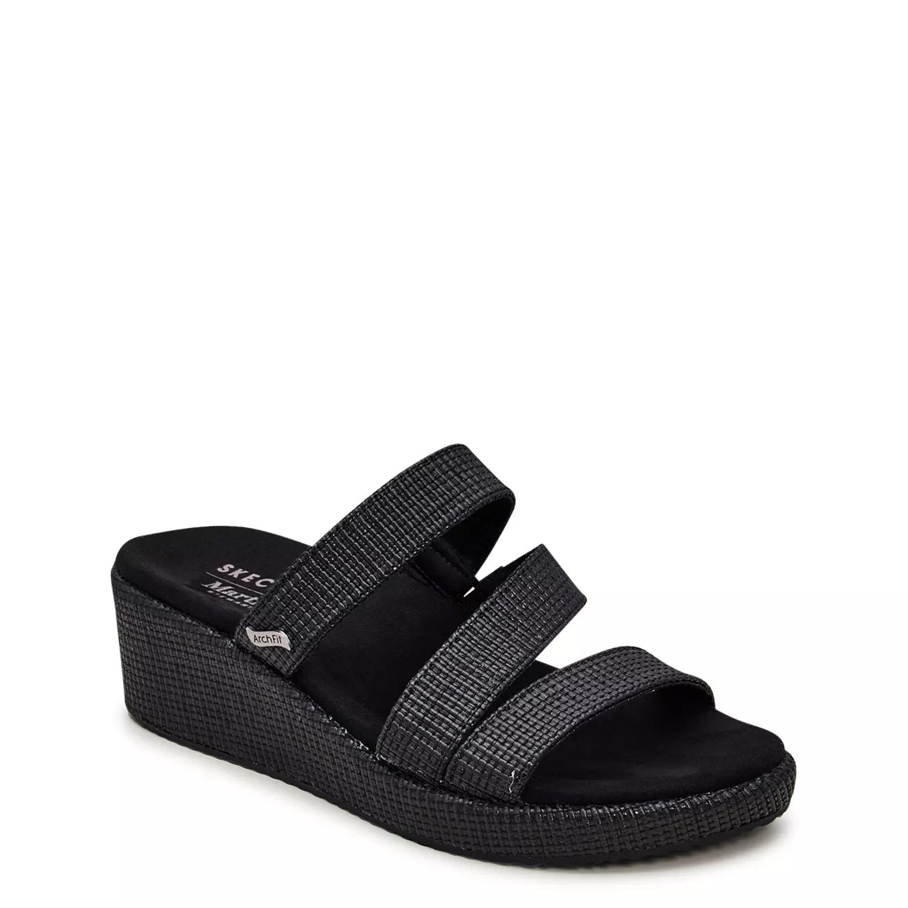 Martha Stewart X Skechers: Arch Fit Beverlee - Morningside Sandal