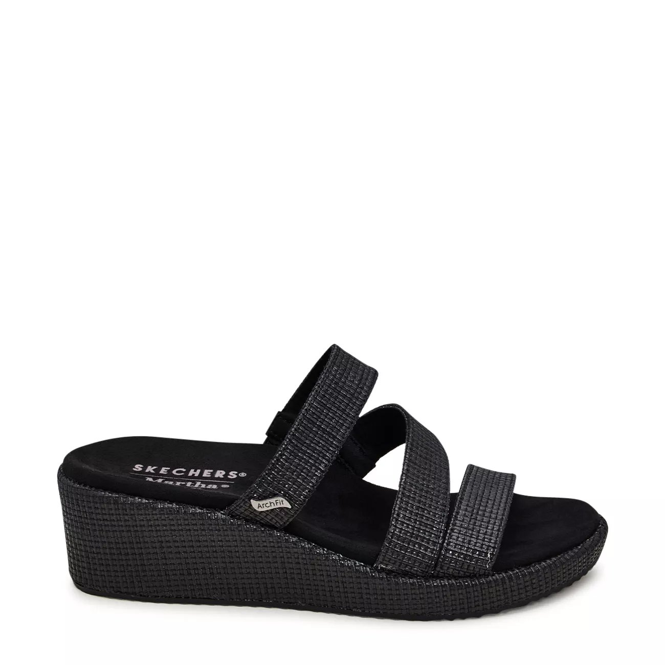 Martha Stewart X Skechers: Arch Fit Beverlee - Morningside Sandal