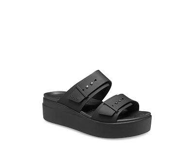 Crocs Shoes, Sandals & Clogs | The Shoe Company