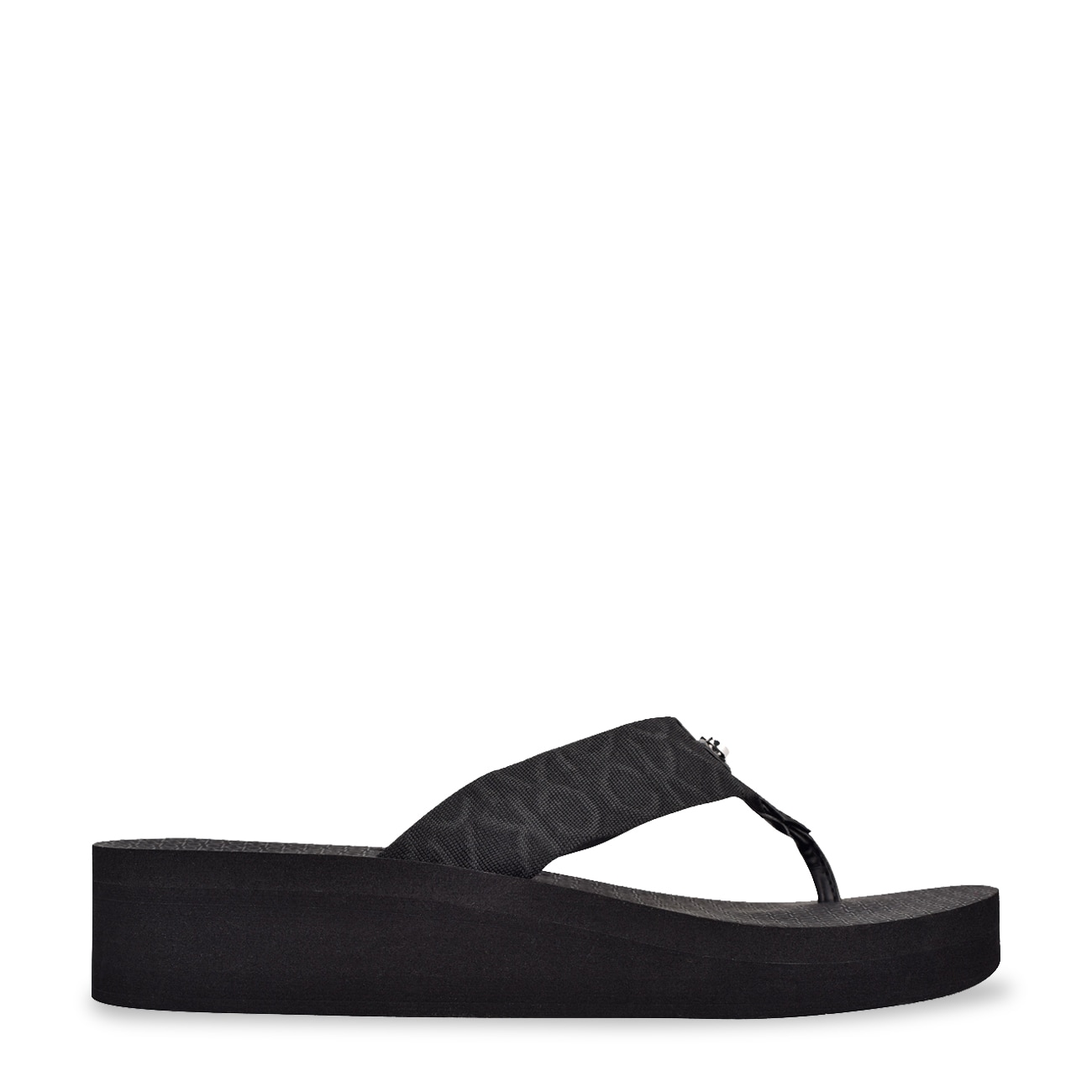 Calvin Klein Meena Platform Sandal | The Shoe Company