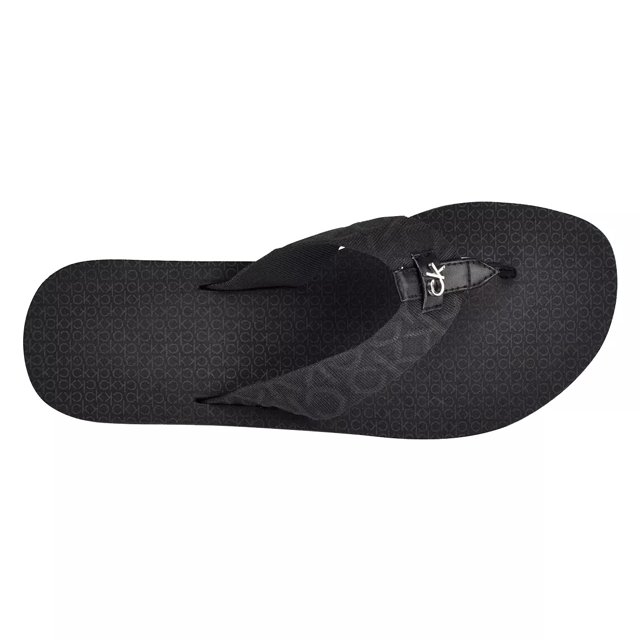 Flip flops ck cheap