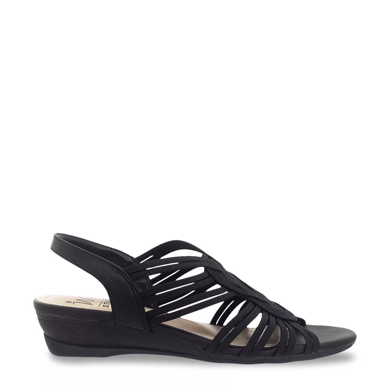 Impo Rosva Stretch Sandal | The Shoe Company