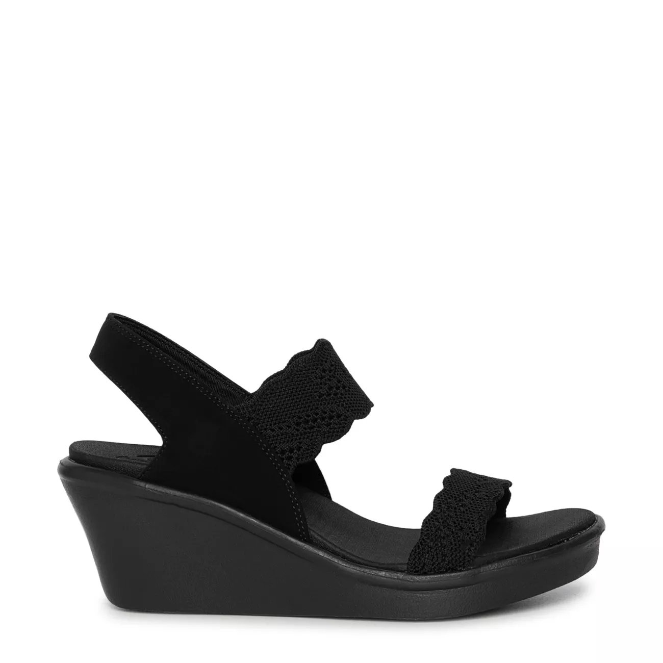 Skechers Women's Cali Rumble On New Crush Sandal DSW Canada