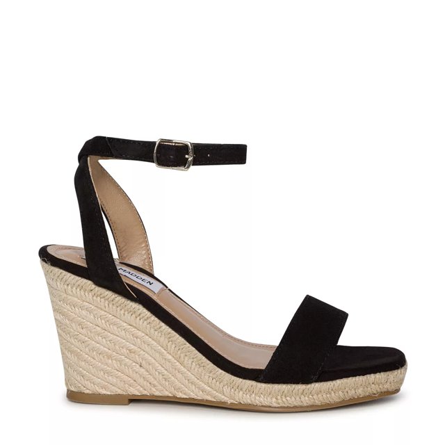 Platform wedge sandals steve madden discount