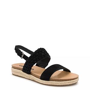 Lucky Brand Sandals: Shop Online & Save