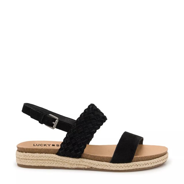 Lucky sandals discount
