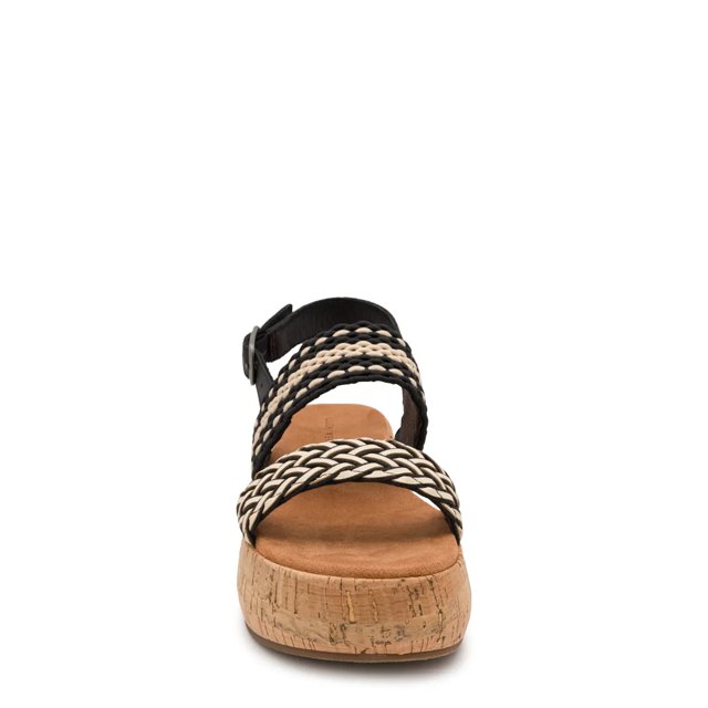 Lucky brand platform sandals store