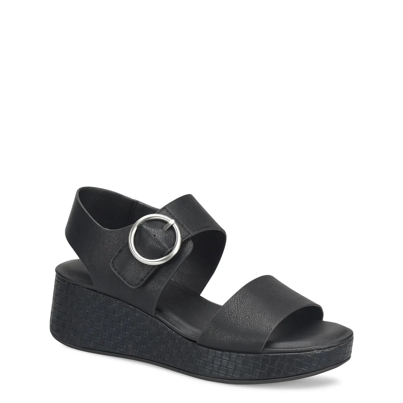 Finnly Wedge Sandal