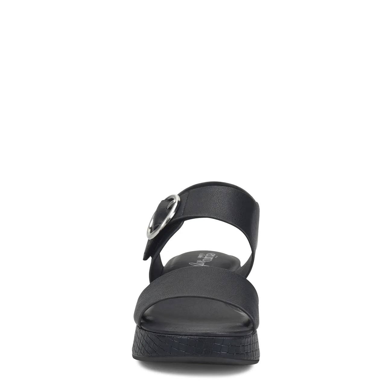 Finnly Wedge Sandal