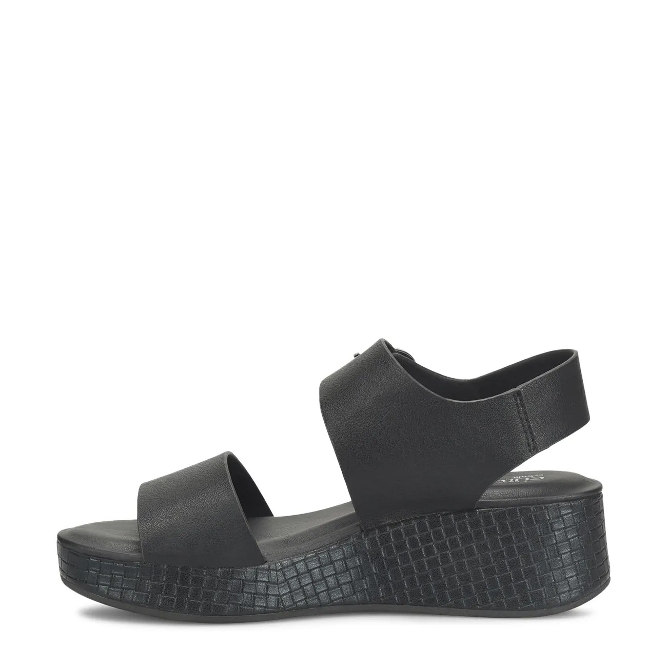 Finnly Wedge Sandal