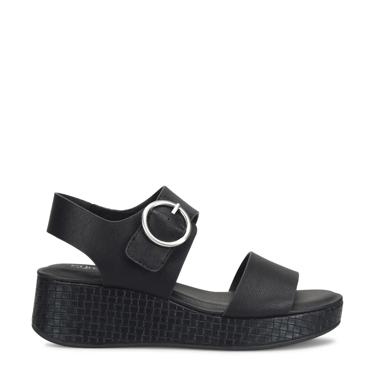 Finnly Wedge Sandal