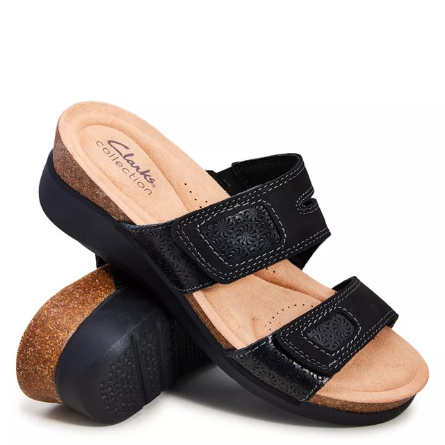 Dsw womens clark sandals discount