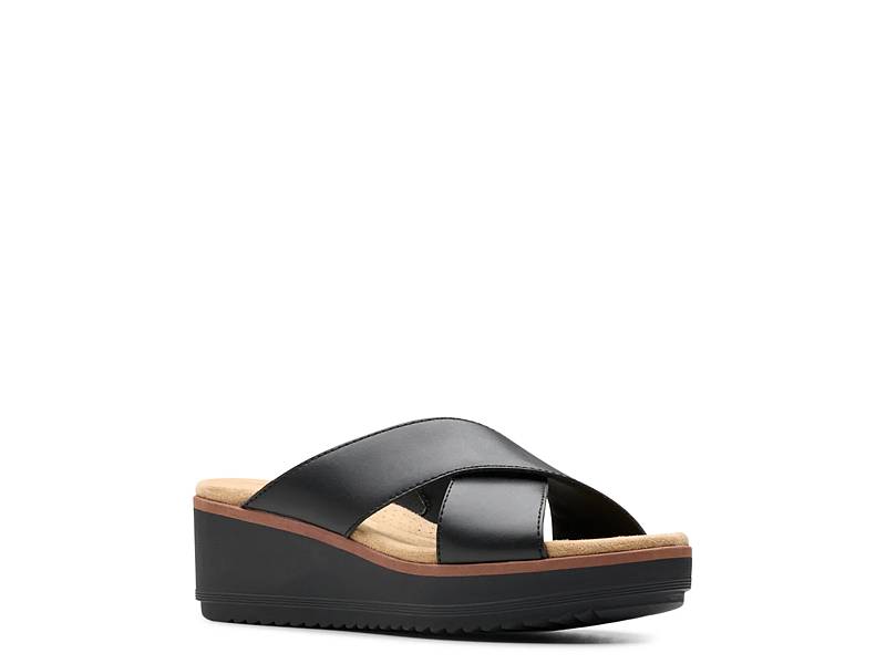 Women's Leather Sandals: Shop Online & Save | The Shoe Co.