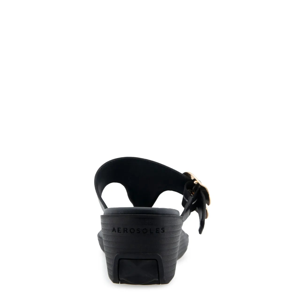 Izola Wedge Sandal