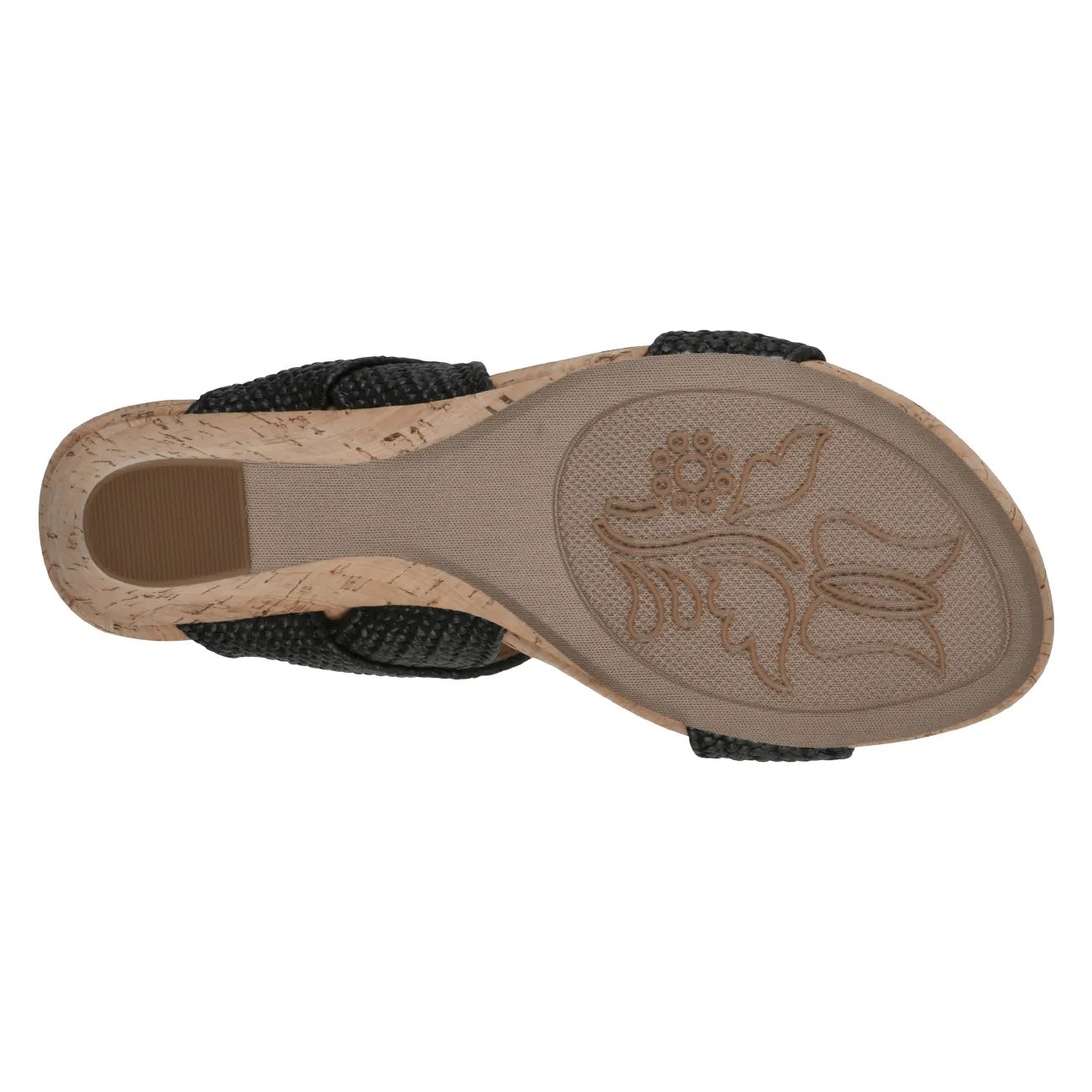 Women's Attic Wedge Sandal
