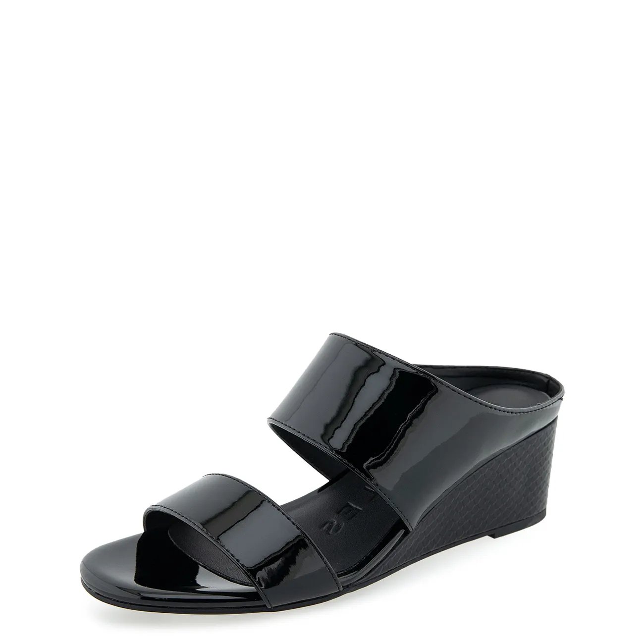 Women's Wheeler Heeled Sandal