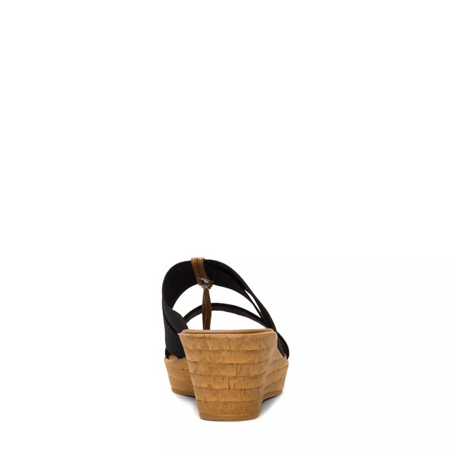 Dsw navy wedge sandals online