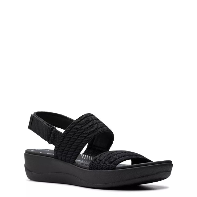 Clarks Arla Stroll Wide Width Sandal DSW Canada