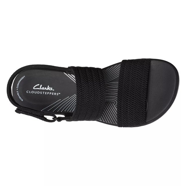 Clarks cloudsteppers wide width hotsell